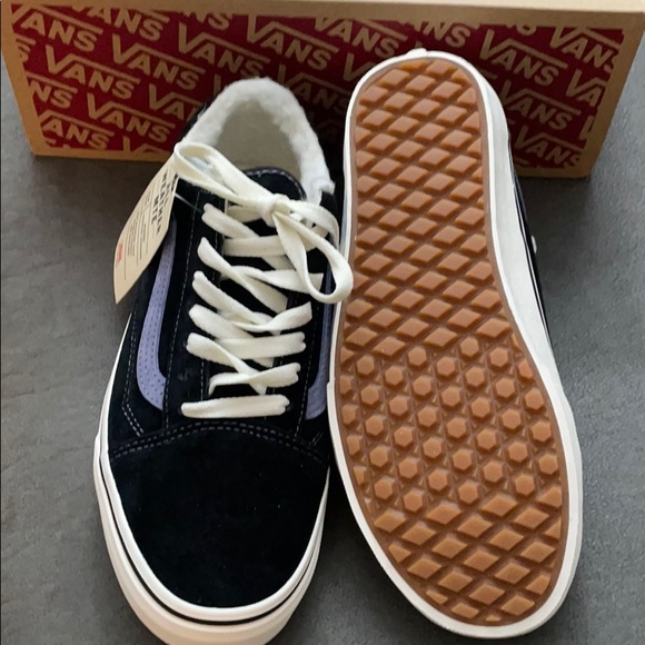 Vans Old Skool MTE shoes women - Picture 5 of 12